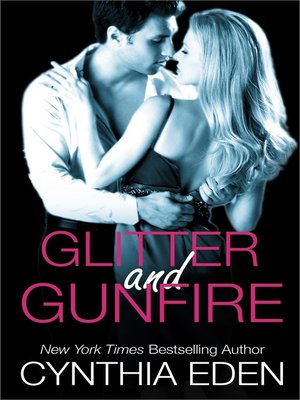 cover image of Glitter and Gunfire